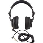MXL HX9 studio hoofdtelefoon - Afbeelding 2