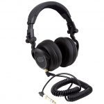 MXL HX9 studio hoofdtelefoon