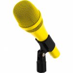 MXL LSM-9 POP Yellow - Afbeelding 2