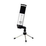 MXL Tempo SK black/silver