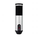 MXL Tempo SK black/silver - Afbeelding 3