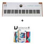 Arturia AstroLab met  V-Collection X