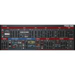 Cherry Audio DCO-106 Polyphonic Synth