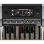 Cherry Audio Lowdown Bass Synthesizer