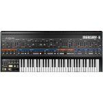 Cherry Audio Mercury-6 Synthesizer