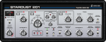 Cherry Audio Stardust 201 Tape Echo
