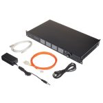 Ferrofish A32 Pro Dante Multimode - Afbeelding 7