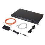 Ferrofish A32 Pro Multimode - Afbeelding 7