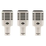 Universal Audio SD-3 Set