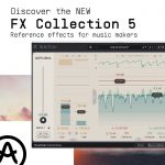 Arturia FX Collection 5 (Download) - Afbeelding 3