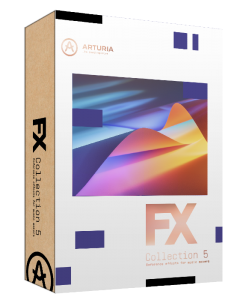 Arturia FX Collection 5 (Download)