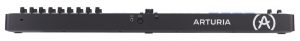 Arturia KeyLab Essential 49 MK3 Black - Afbeelding 2