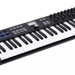 Arturia KeyLab Essential 49 MK3 Black