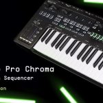 Arturia KeyStep Pro Chroma