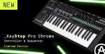 Arturia KeyStep Pro Chroma