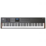 Arturia Keylab 88 mkII black