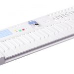 Arturia Keylab Essential 3 49 Alpine White