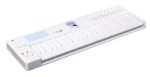 Arturia Keylab Essential 3 61 Alpine White