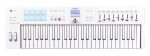 Arturia Keylab Essential 3 61 Alpine White - Afbeelding 2
