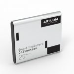Arturia Sound Explorers Collection