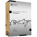 Arturia Sound Explorers Collection Belledonne