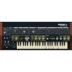 Cherry Audio Mercury-4 Synthesizer - Afbeelding 2