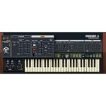 Cherry Audio Mercury-4 Synthesizer - Afbeelding 3