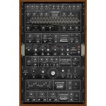 Cherry Audio Rackmode Signal Processors