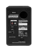 Samson MediaOne M30BT - Afbeelding 3