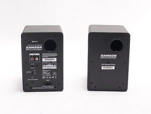 Samson MediaOne M30BT - Afbeelding 4