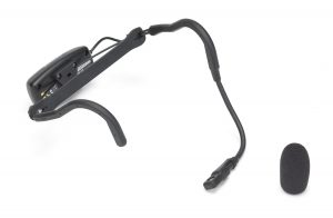 Samson AH9 Micro Transmitter (G-band) - Afbeelding 2
