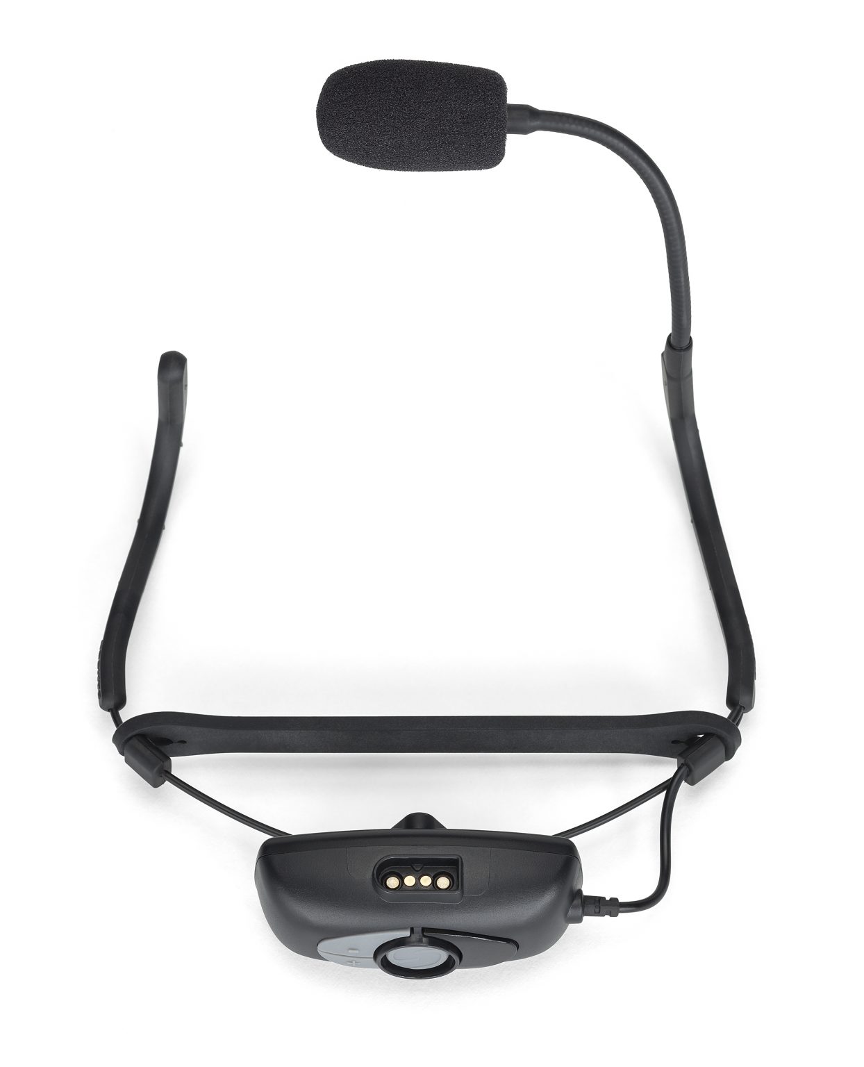 Samson AH9 Micro Transmitter (G-band) - Afbeelding 3