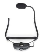 Samson AH9 Micro Transmitter (G-band) - Afbeelding 3