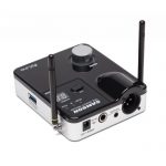 Samson AWXm Wind Instrument (K-band) - Afbeelding 7