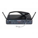 Samson AirLine 88x AH8 Fitness Headset (K-band) - Afbeelding 2