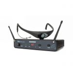 Samson AirLine 88x AH8 Fitness Headset (K-band)