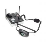 Samson AirLine 99m AH9 Fitness Headset (G-band)