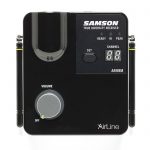 Samson AirLine 99m AH9 Fitness Headset (G-band) - Afbeelding 4