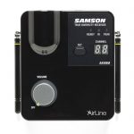Samson AirLine 99m AH9 Headset (G-band) - Afbeelding 2