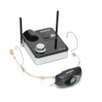 Samson AirLine 99m AH9 Headset (G-band)