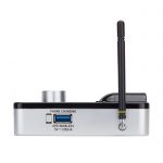 Samson AirLine 99m AH9 Headset (G-band) - Afbeelding 3