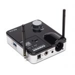 Samson AirLine 99m AH9 Headset (G-band) - Afbeelding 5