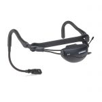 Samson Airline 77 AH7 fitness headset (E2) - Afbeelding 3