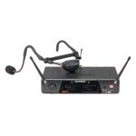 Samson Airline 77 AH7 fitness headset (E4) - Afbeelding 2