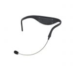 Samson Airline 88 Headset (band G) - Afbeelding 2