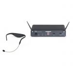 Samson Airline 88 Headset (band G)