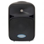 Samson Auro D208