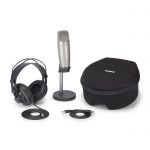 Samson C01 studio recording pakket