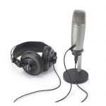 Samson C01 studio recording pakket - Afbeelding 4