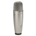 Samson C01U Pro USB - Afbeelding 2